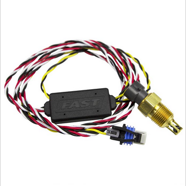 AIR TEMP SENSOR AND CONVERTER KIT, FAST