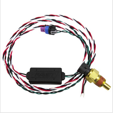 FLUID TEMP SENSOR AND CONVERTER KIT, FAST