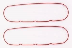 LS1/LS6 CENTER BOLT VALVE COVER GASKETS, PAIR NEW AFTERMARKET
