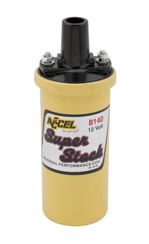 Corvette ACCEL SuperStock Ignition Coils