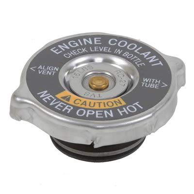 ACDelco 10409635 - ACDelco Radiator Caps
