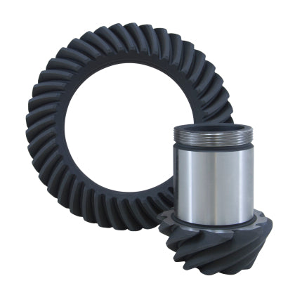 Corvette YUK Gear Sets - GM