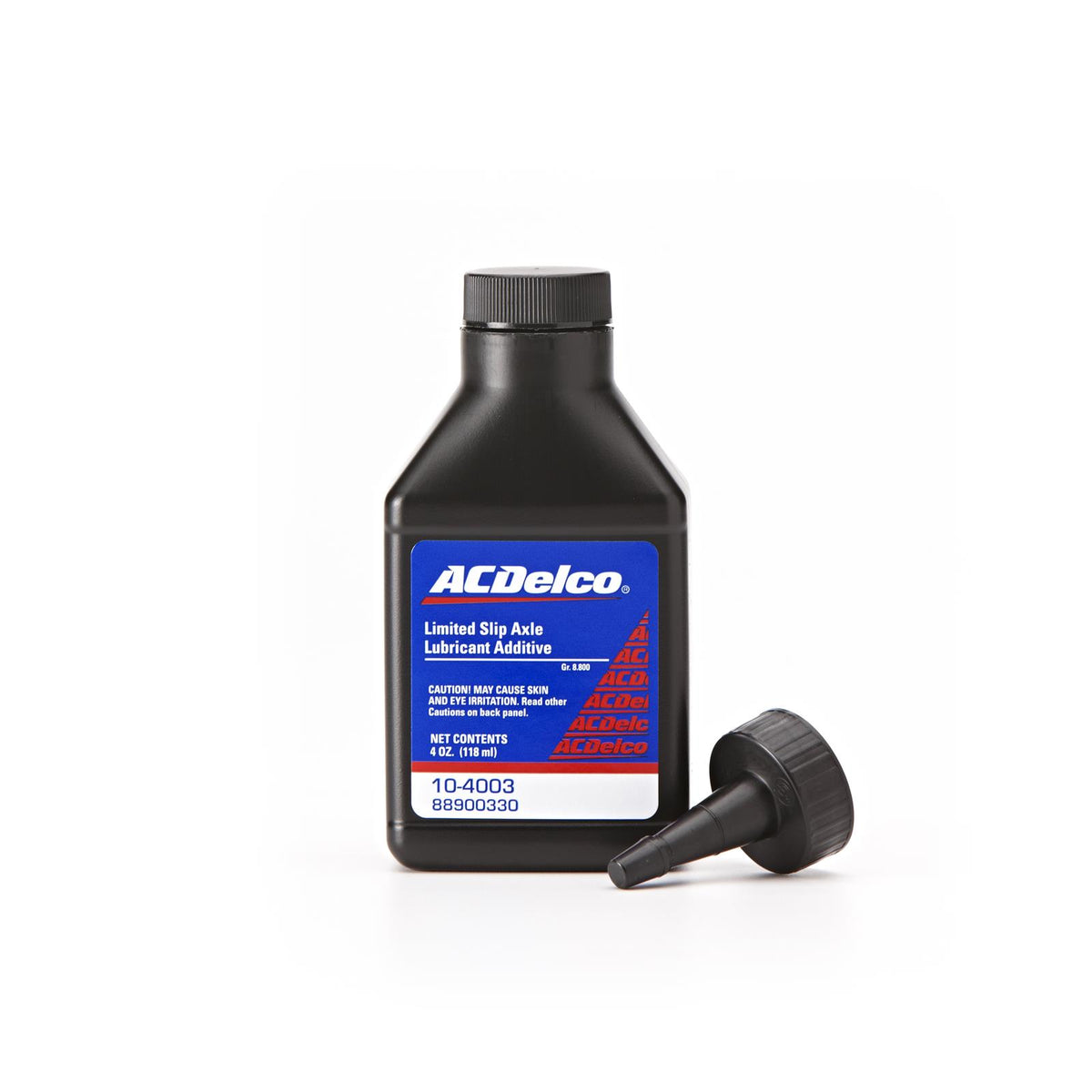 ACDelco 88900330 - ACDelco Limited Slip Lubricant Additive