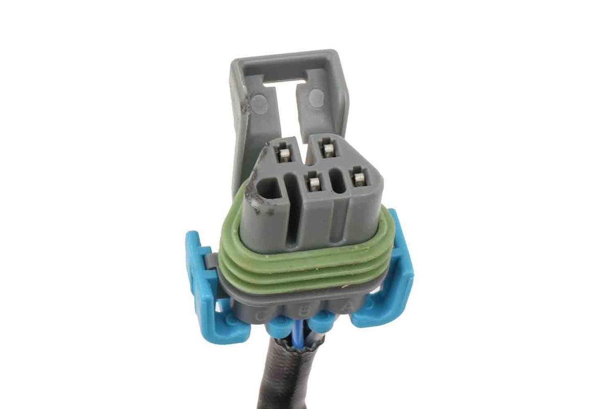 Corvette ACDelco GM Genuine Parts Oxygen Sensors