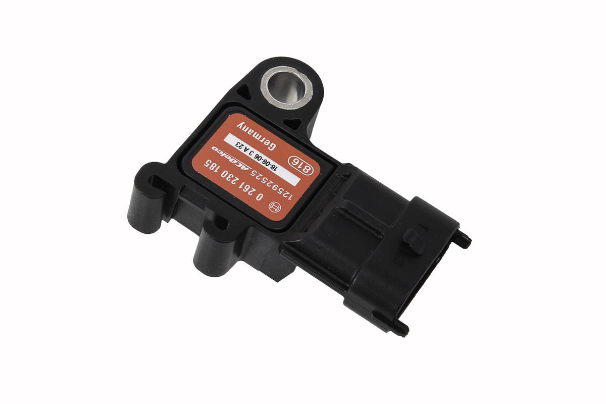 ACDelco 12592525 - ACDelco Replacement Supercharger Pressure Sensors