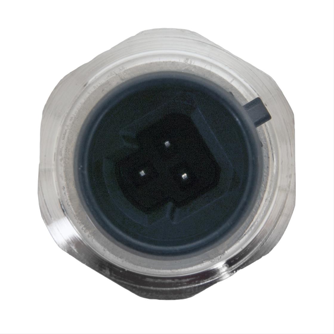Corvette ACDelco Engine Oil Pressure Indicator Switches