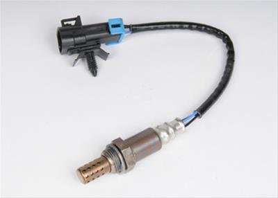 Corvette ACDelco GM Genuine Parts Oxygen Sensors
