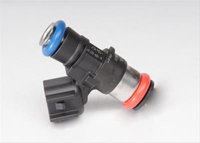 ACDelco 12576341 - ACDelco Replacement Fuel Injectors
