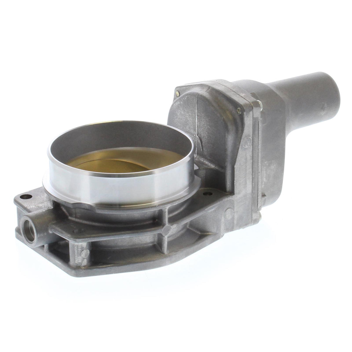 ACDelco 12605109 - ACDelco GM Genuine Parts Fuel Injection Throttle Bodies
