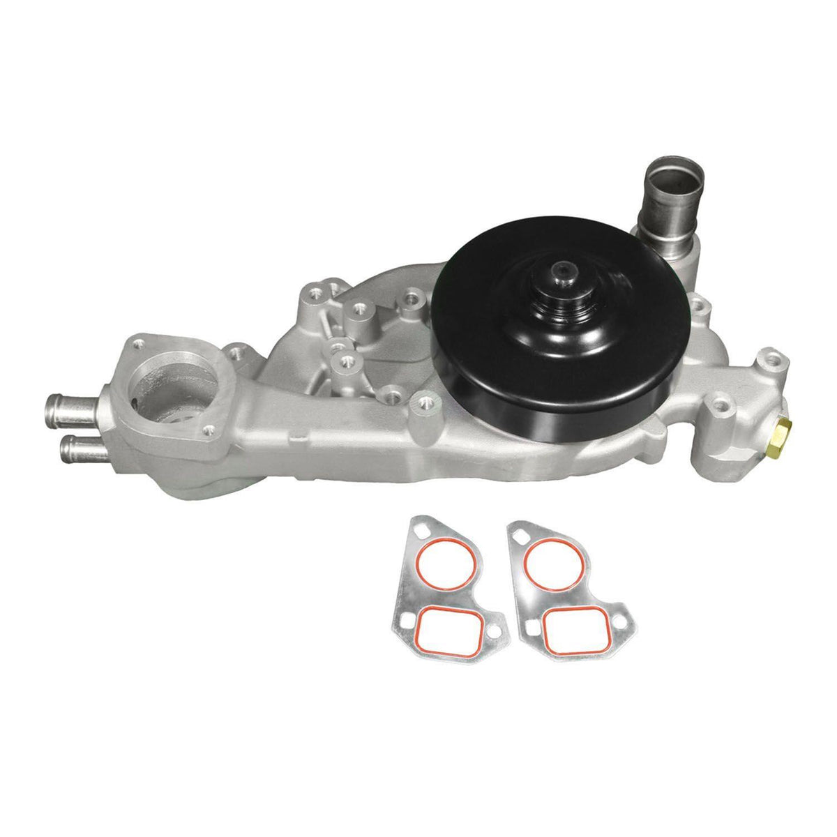 ACDelco 19337228 - ACDelco Mechanical Water Pumps