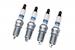 ACDelco 41-162 - ACDelco GM Genuine Parts Iridium Spark Plugs