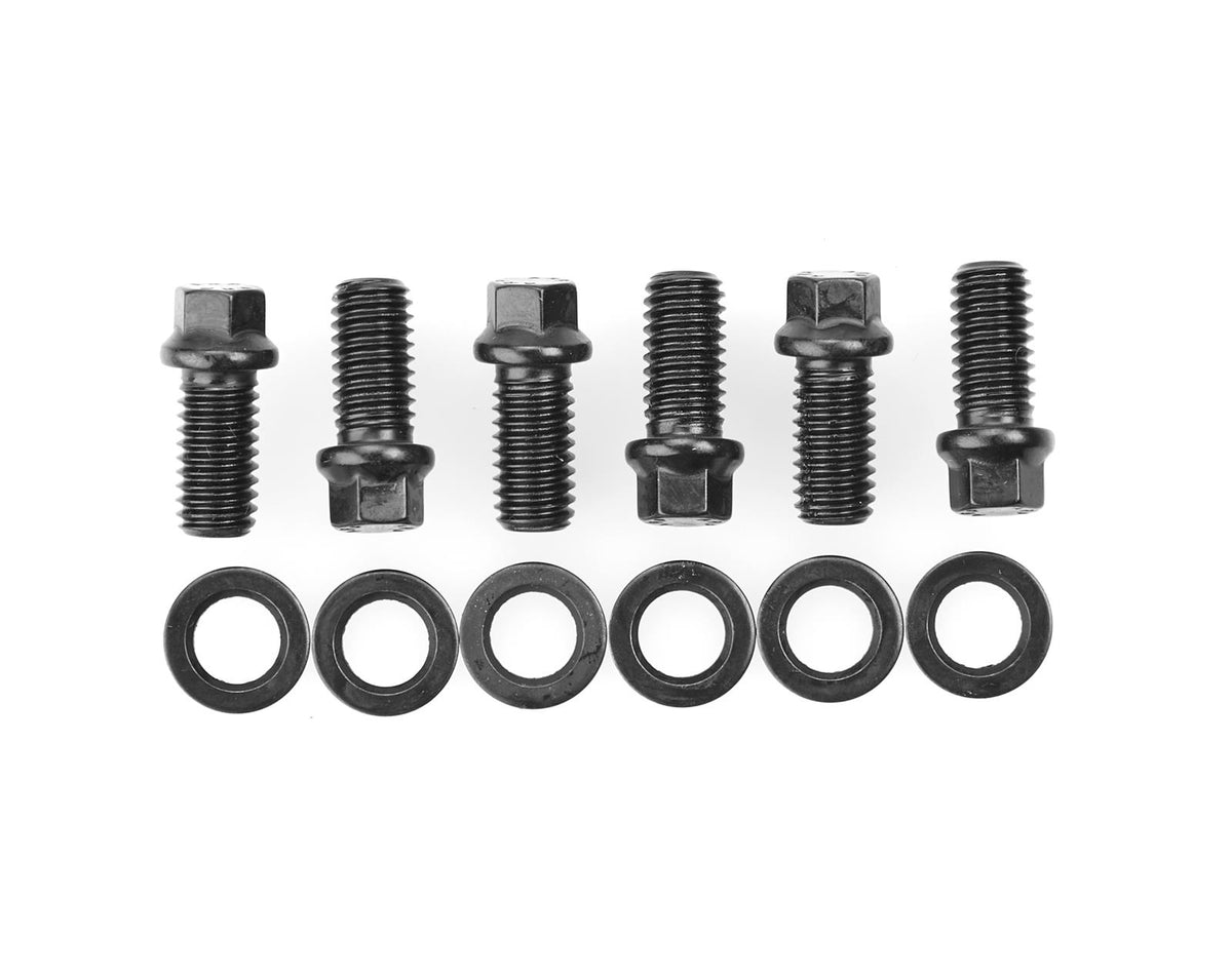Corvette ARP Motor Mount Bolt Kits