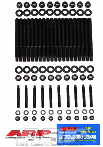 BOLTS, ARP 12 POINT HEAD STUDS KIT LS6/LS2 HEADS, 2004 & UP