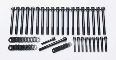 BOLTS, ARP HEX HEAD BOLT KIT LS6/LS2 HEADS, 2004 AND UP