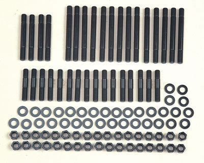 LS1/LS6, KIT UP TO A 2003 12 POINT CYLINDER HEAD STUDS BOLTS, ARP