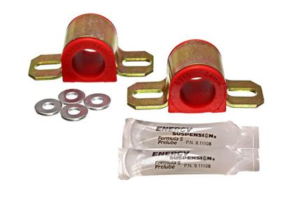 Corvette ES Sway Bar Bushings - Black