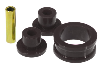 Corvette PRO Steering Bushings - Blk