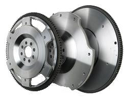 Corvette SPEC Aluminum Flywheels