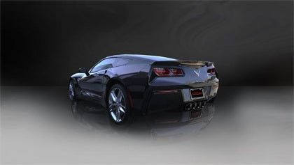 Corvette COR Valve-Back Xtreme