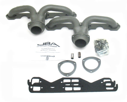 Corvette JBA Tight Tuck Headers
