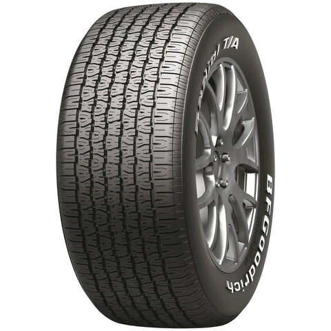 BFGoodrich Tires 10971 - BFGoodrich Radial T/A Tires