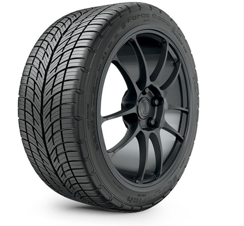 BFGOODRICH G-FORCE COMP 2 A/S PLUS TIRES