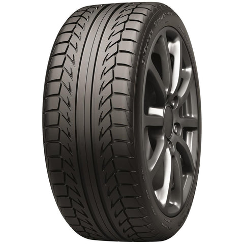 BFGOODRICH G-FORCE SPORT COMP 2-TIRES, EACH