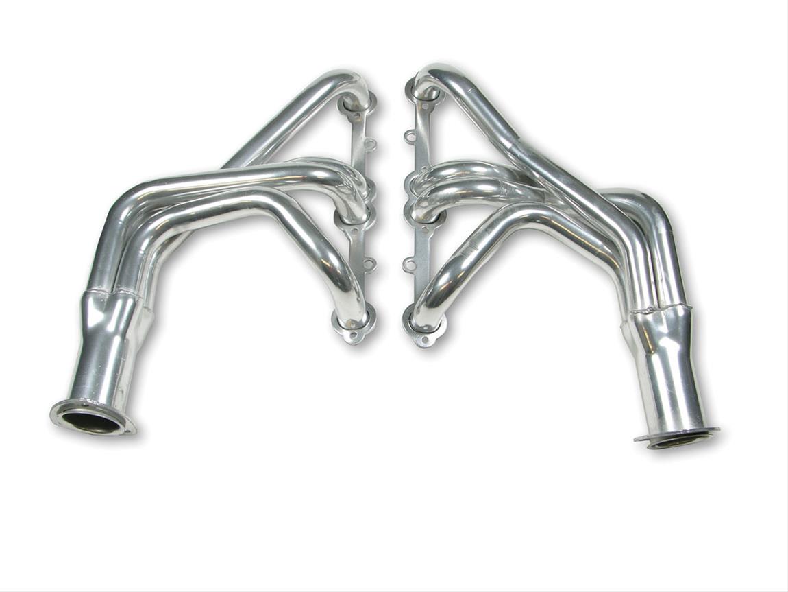 Corvette Flowtech Headers