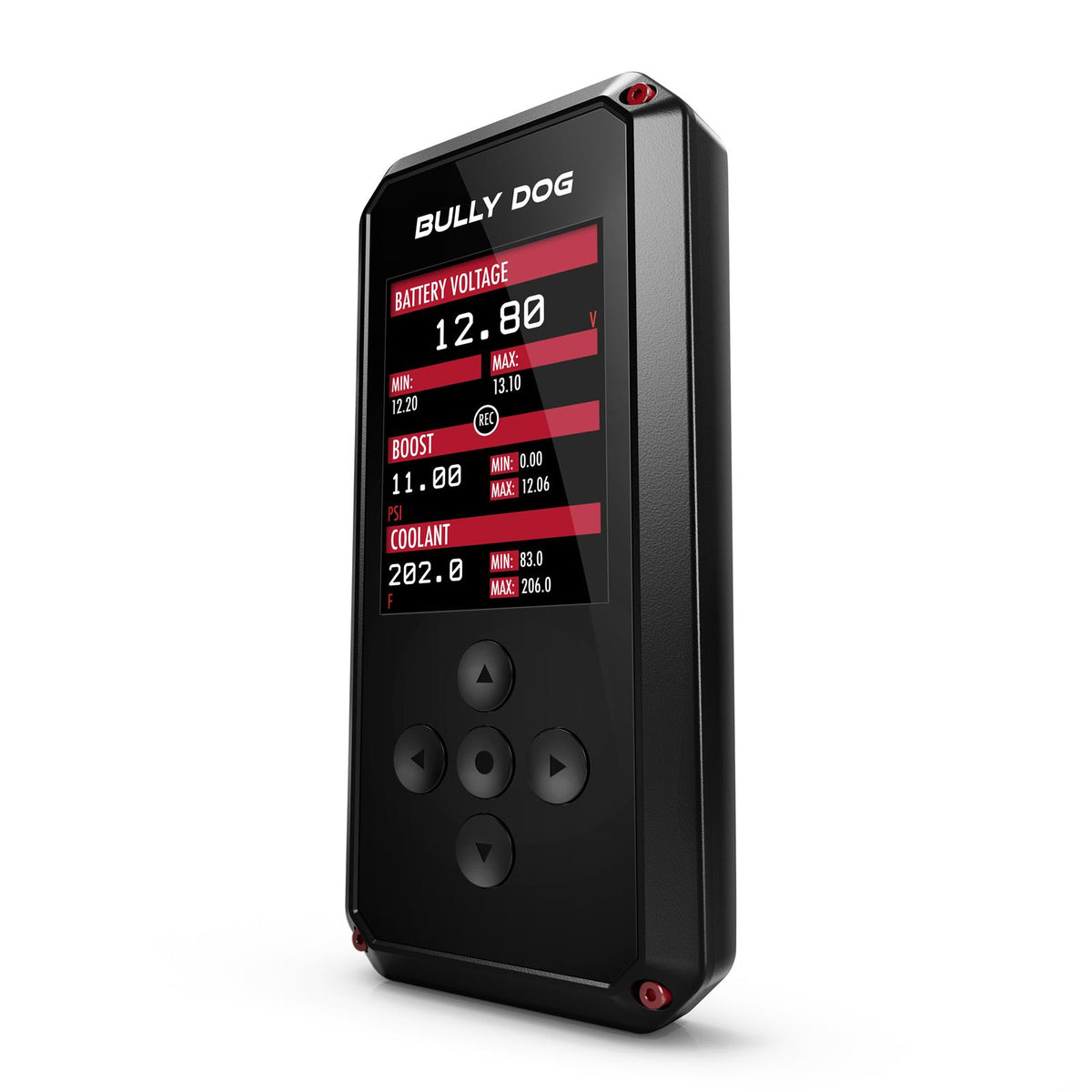 Corvette Bully Dog BDX Tuners
