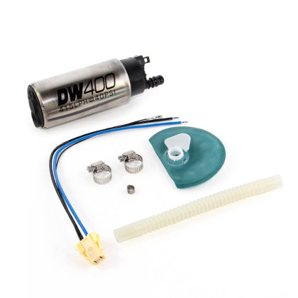 Corvette DW DW400 Fuel Pumps