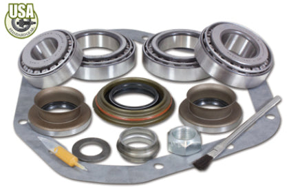 Corvette YUK USA Std Bearing Kits
