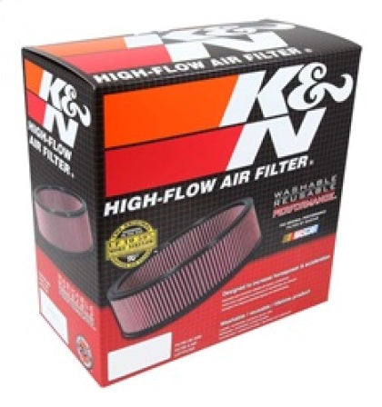KN Drop in Air Filters
