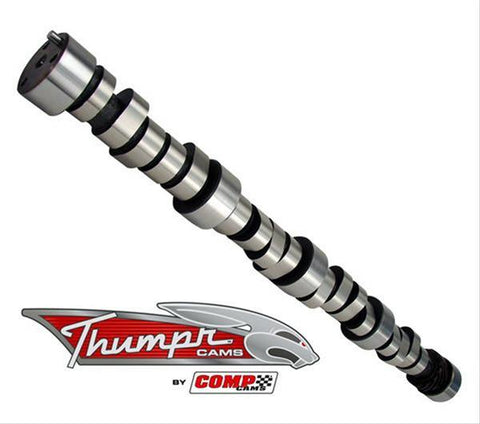 COMP Cams 12-602-8 - COMP Cams Thumpr Retrofit Hydraulic Roller Camshafts