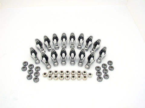 Corvette COMP Cams Magnum Roller Tip Rocker Arms
