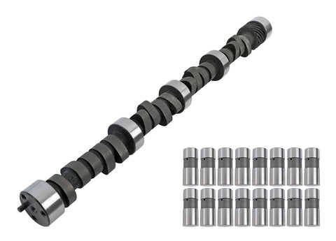 COMP Cams CL12-250-3 - COMP Cams Xtreme Energy Cam and Lifter Kits