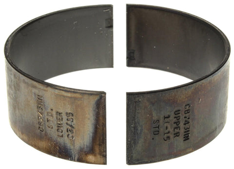 Clevite Engine Parts CB-743HN-10 - Clevite H-Series Rod Bearings Part Number: CLE-CB743HN10