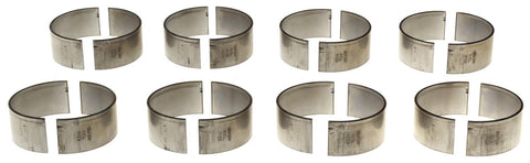 Clevite Engine Parts CB-743P(8) - Clevite P-Series Rod Bearings
