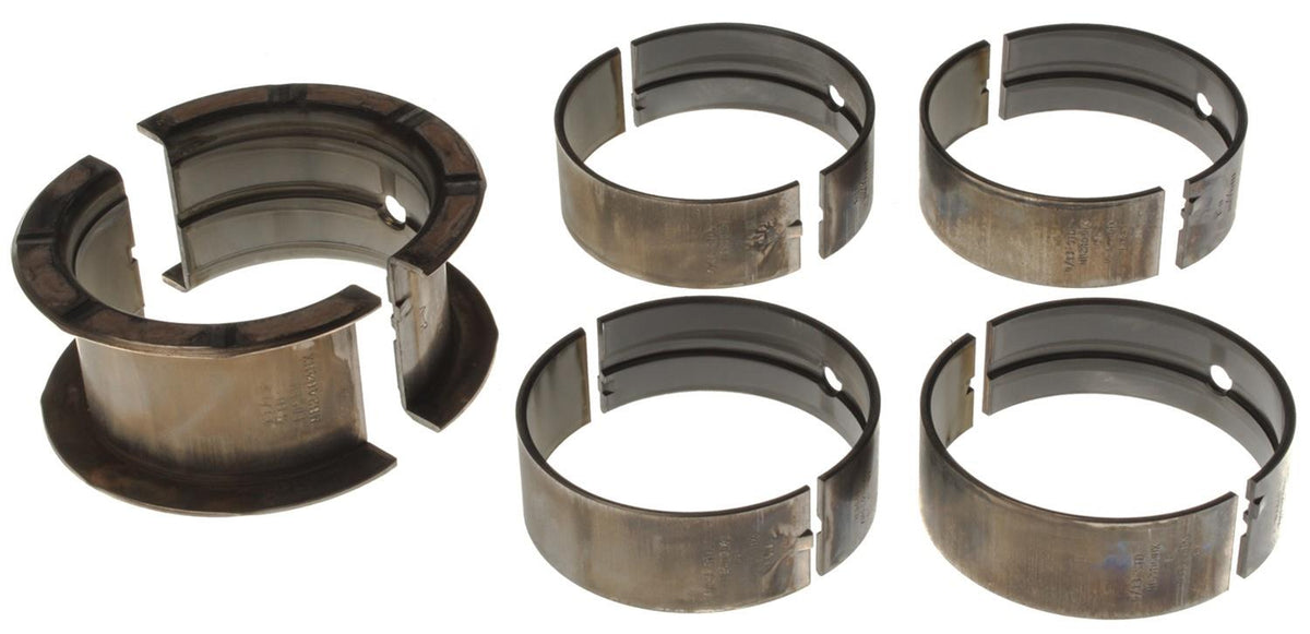 Clevite Engine Parts MS-829HX - Clevite H-Series Main Bearings