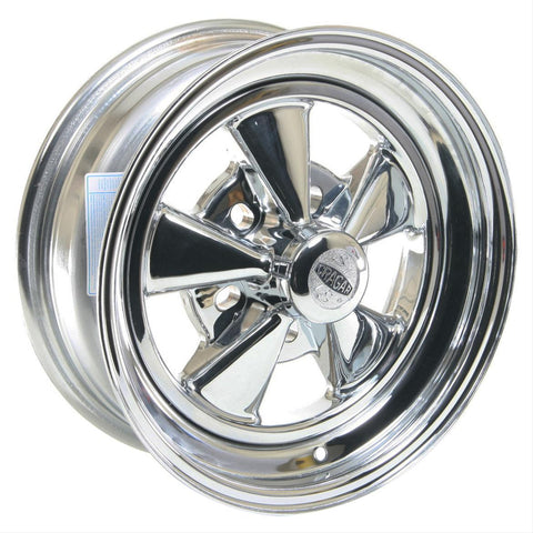 Cragar 1526189402B - Cragar 08/61 S/S Super Sport Chrome Wheels