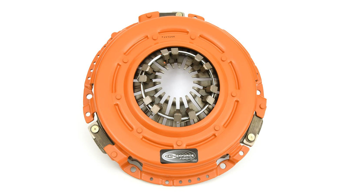 Centerforce KDF931042 - Centerforce Dual Friction Clutch Kits