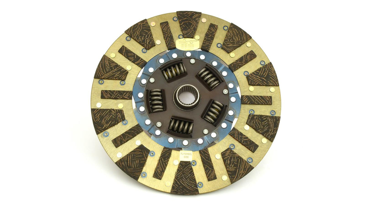 Centerforce KDF931042 - Centerforce Dual Friction Clutch Kits