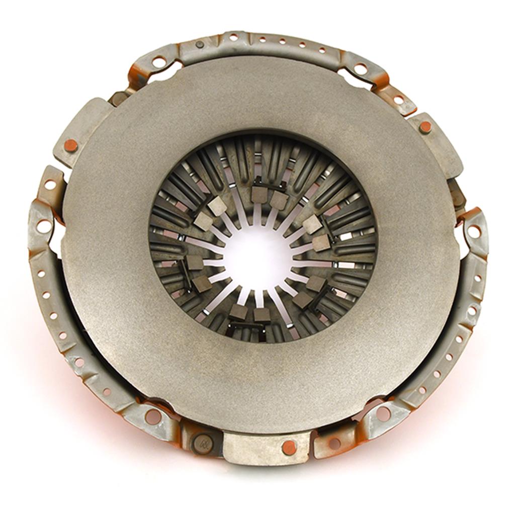 Centerforce KDF931042 - Centerforce Dual Friction Clutch Kits