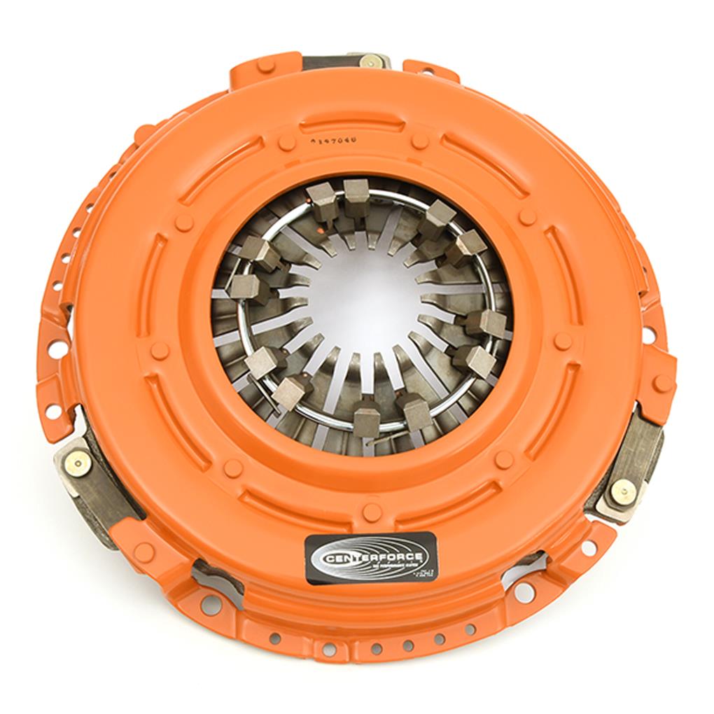 Centerforce KDF931042 - Centerforce Dual Friction Clutch Kits