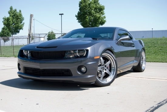 FORGELINE PERFORMANCE SERIES SO3S FORGED ALUMINUM WHEEL
