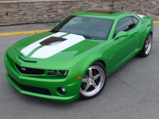 FORGELINE PERFORMANCE SERIES SO3S FORGED ALUMINUM WHEEL