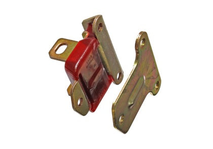 Corvette ES Torque Arm Bushings - Red
