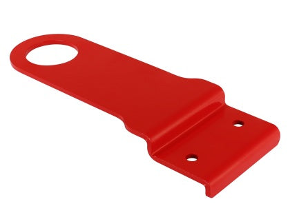 Corvette AFE Tow Hook