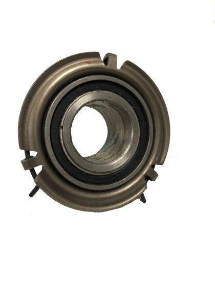 Corvette MLR Pressure Plates