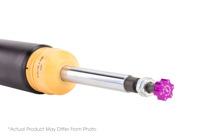 Corvette KW V3 Coilover Kit