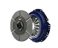 Corvette SPEC Stage 5 Clutch Kits